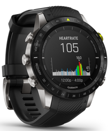 Garmin MARQ Watch Athlete GPS Smartwatch D