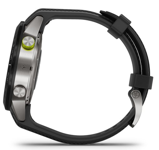 Garmin MARQ Watch Athlete GPS Smartwatch D