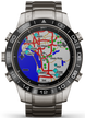 Garmin MARQ Watch Aviator GPS Smartwatch D