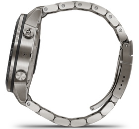 Garmin MARQ Watch Aviator GPS Smartwatch D