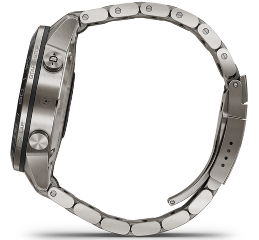 Garmin MARQ Watch Aviator GPS Smartwatch D