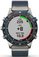 Garmin MARQ Watch Captain GPS Smartwatch D