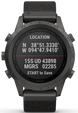 Garmin MARQ Watch Commander GPS Smartwatch D