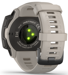 Garmin Watch Instinct Tundra