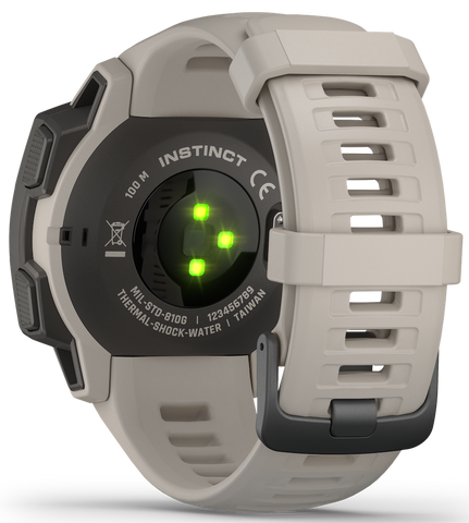 Garmin Watch Instinct Tundra