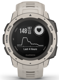 Garmin Watch Instinct Tundra