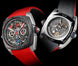 Cyrus Klepcys Dice Titanium Carbon Fiber Limited Edition Watch