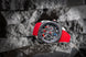 Cyrus Klepcys Dice Titanium Carbon Fiber Limited Edition Watch