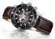 Rado Watch Captain Cook Automatic Chronograph