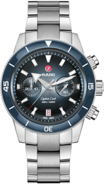 Rado Watch Captain Cook Automatic Chronograph R32145208