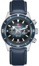Rado Captain Cook Automatic Chronograph D