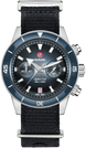 Rado Captain Cook Automatic Chronograph D