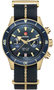 Rado Watch Captain Cook Automatic Chronograph R32146208