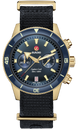 Rado Watch Captain Cook Automatic Chronograph Bronze