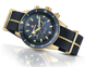 Rado Watch Captain Cook Automatic Chronograph Bronze