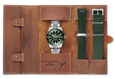 Rado Watch Captain Cook Automatic Hrithik Roshan Special Edition D