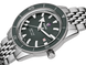 Rado Watch Captain Cook Automatic Plus Strap Kit Limited Edition D