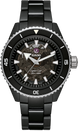 Rado Watch Captain Cook High Tech Ceramic R32127152