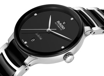 Rado Centrix Automatic Diamonds Watch D