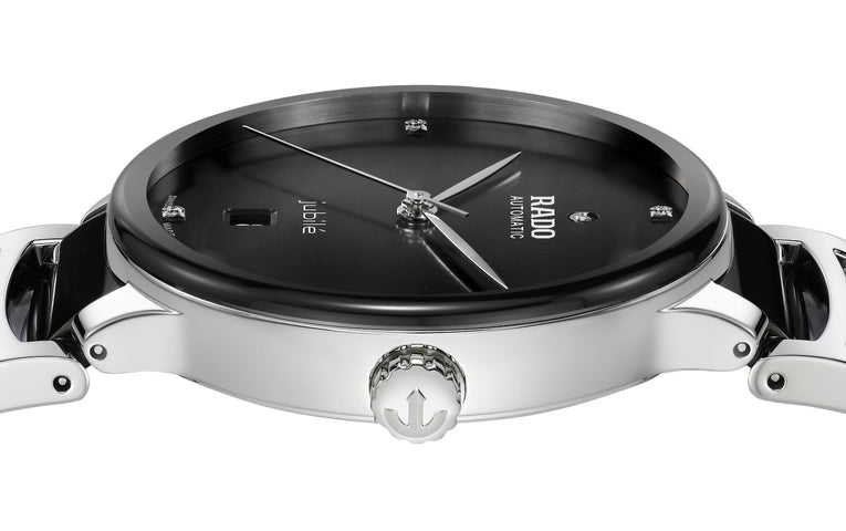 Rado Centrix Automatic Diamonds Watch D