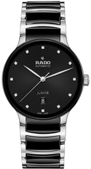 Rado Watch Centrix Automatic Diamonds R30018742