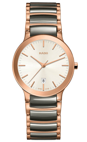 Rado Watch Centrix S Ladies R30555022