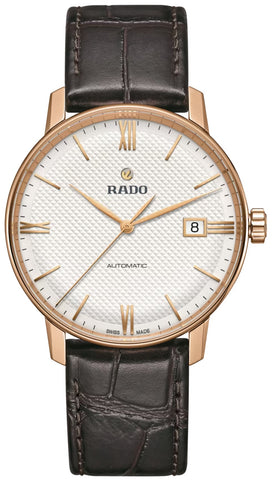 Rado Watch Coupole Classic Automatic Unisex R22861065