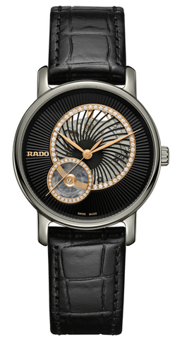 Rado Watch DiaMaster Automatic R14056955