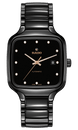 Rado Watch True Square Diamonds R27078702