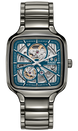 Rado Watch True Square Open Heart R27083202