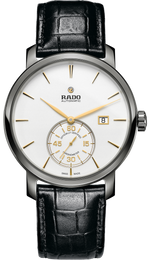 Rado Watch DiaMaster Petite Seconde XL R14053016