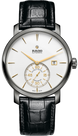 Rado Watch DiaMaster Petite Seconde XL R14053016