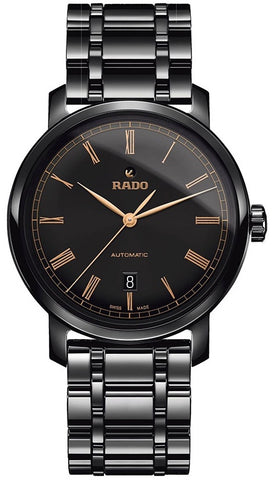 Rado Watch DiaMaster XL R14805162