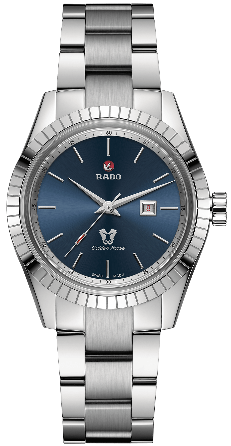 Rado Watch Golden Horse Automatic R33103204 Watch | Jura Watches