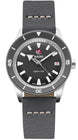 Rado Watch HyperChrome Captain Cook Ghost Limited Edition R32500105