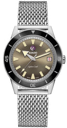 Rado Watch HyperChrome Captain Cook Limited Edition