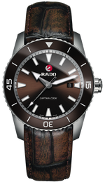 Rado Watch HyperChrome Captain Cook R32501305