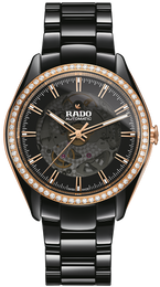 Rado Watch HyperChrome XL Open Heart Diamond R32029152