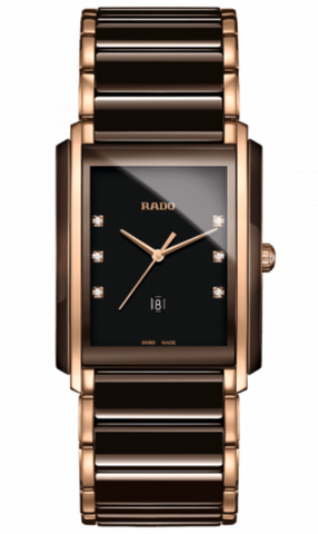 Rado Watch Integral L Jubile R20219722
