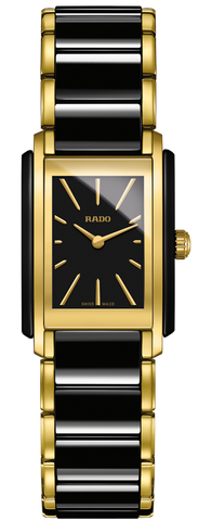 Rado Watch Integral Ladies R20224152