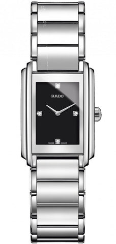 Rado Watch Integral Sm R20215902