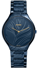 Rado Watch True Thinline My Bird Limited Edition R27014152