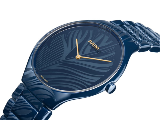 Rado Watch True Thinline My Bird Limited Edition