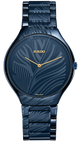 Rado Watch True Thinline My Bird Limited Edition R27014152