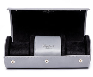 Rapport Watch Roll Hyde Park Grey Three Watch