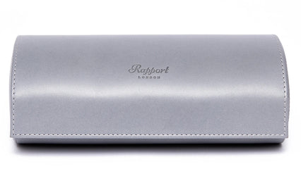 Rapport Watch Roll Hyde Park Grey Three Watch