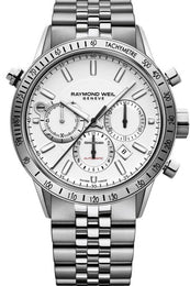 Raymond Weil Watch Freelancer Mens 7740-ST-30001