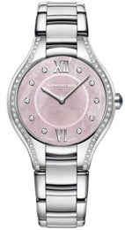 Raymond Weil Watch Noemia Ladies 5132-STS-00986