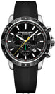 Raymond Weil Watch Tango 300 Bob Marley Special Edition 8560-SR1-BMY17