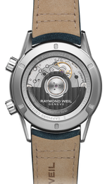Raymond Weil Freelancer D